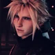 FF7 - Cloud Strife