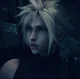 FF7 - Cloud Strife