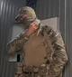 Russian Terminator