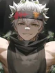Asta