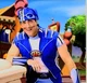 Sportacus