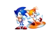 S2HD Sonic and Tails