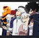 Todoroki family 