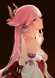 Yae Miko