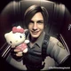 Leon S Kennedy