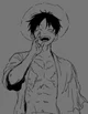 Luffy