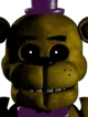 Fredbear