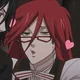 Grell Sutcliff- BR 