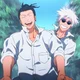 Suguru e Satoru 