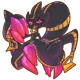 Banette Giantess