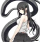 Snakegirl roommate