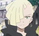 Gladion