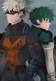 Bkdk parents