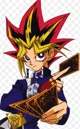 Yugi Matou
