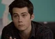 Stiles Stilinski