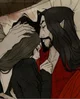 Vampire Couple