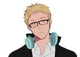 Tsukishima Kei 