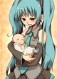 Mommy Miku 
