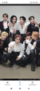 Mafia stray kids