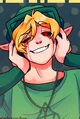 Ben drowned 