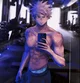 Bakugou katsuki