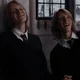 Weasley twins 