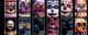 FNAF SL Updated