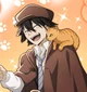 Ranpo Edogawa