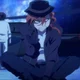 Chuuya Nakahara