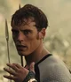 finnick odair