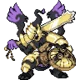 Omega Zekrom
