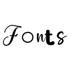 font detector