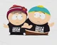 Heidi and Cartman