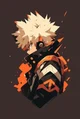 Bakugo 