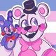 Funtime freddy