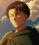 Levi Ackerman 