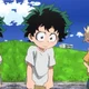 Mini Deku