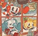 Cuphead Xmas - RPG