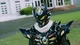 Kamen Rider Dread