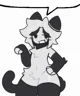 Smug Catboy