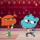 Gumball -ur Darwin-