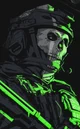 Simon Ghost Riley