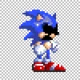 Anti-Piracy Sonic