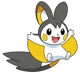 Emolga