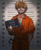 Katsuki bakugo 