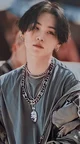 Yoongi