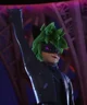 Claw noir