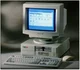1980s Computer