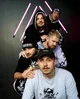 The boys