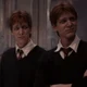 Fred y George